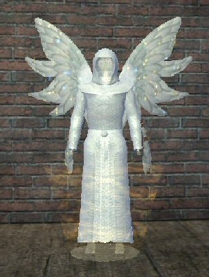 EverQuest II - Halloween в Норрате 2009